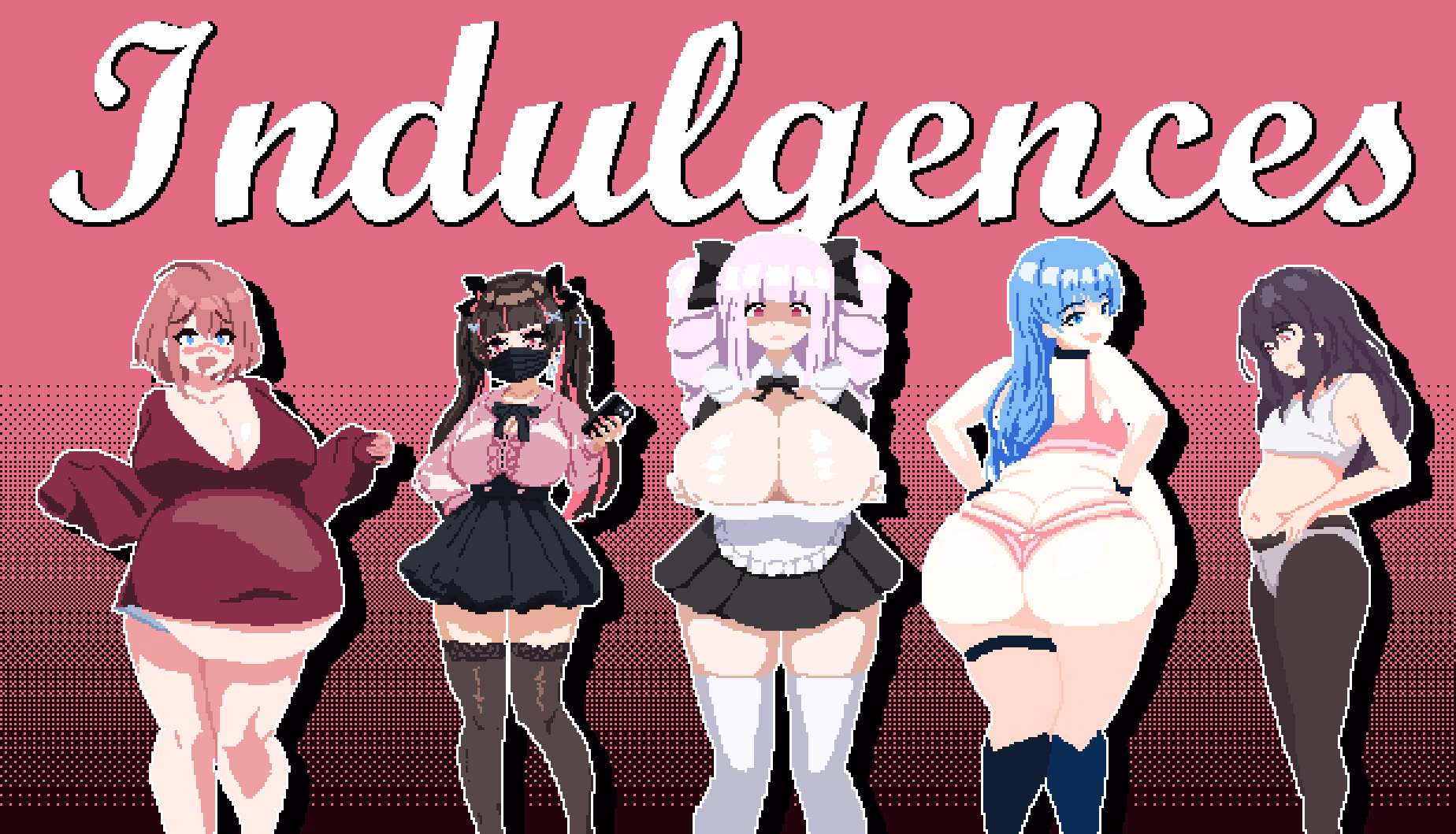 Indulgences cover