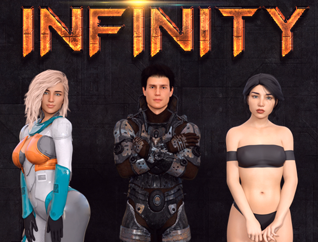 Infinity cover