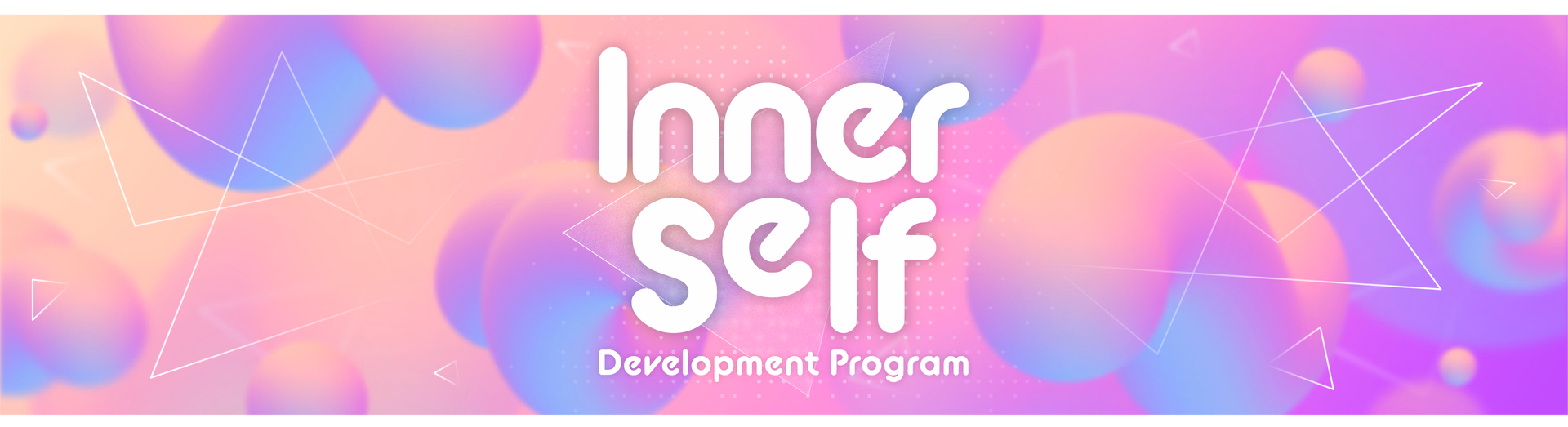 Inner Self Development Program cover