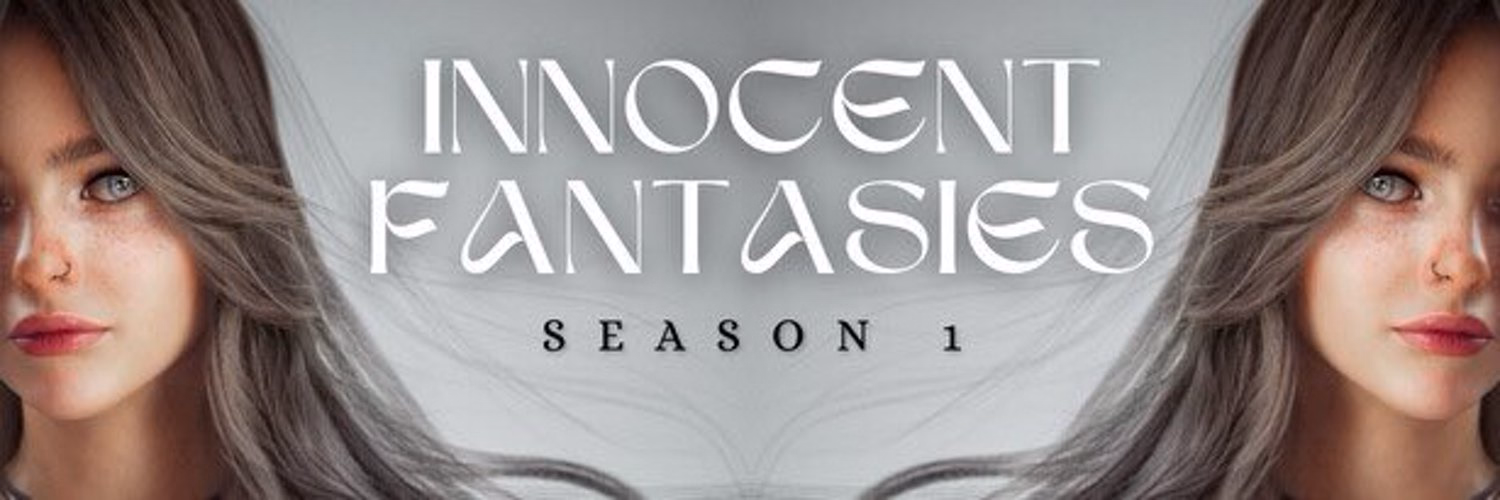Innocent Fantasies cover