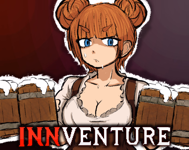 Innventure cover