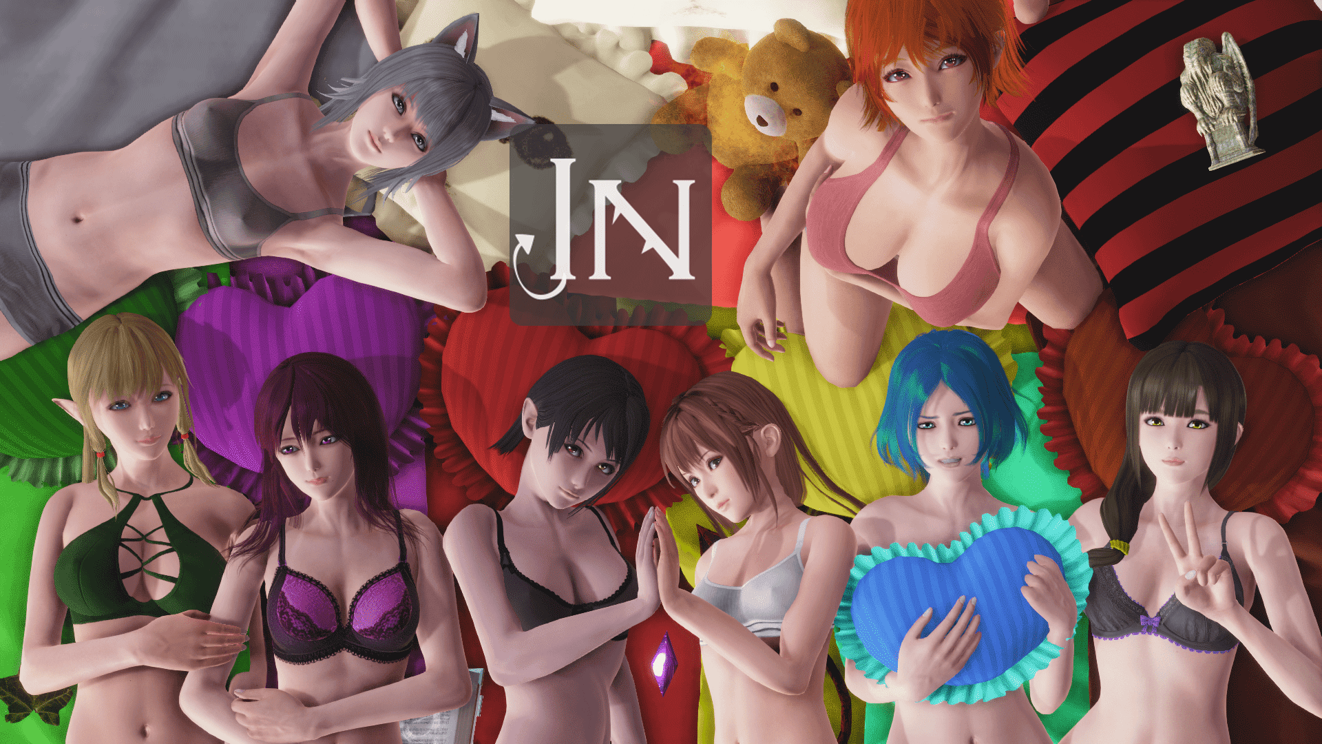 Insight cover