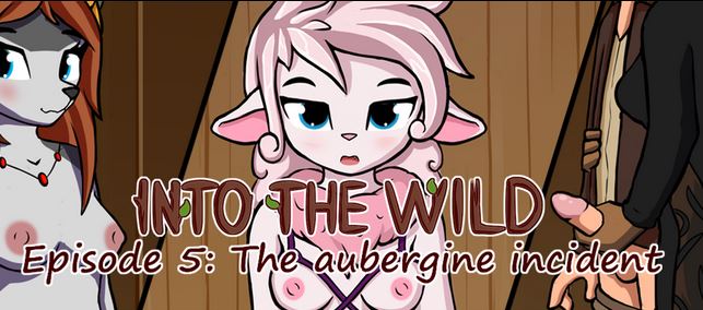 Into the Wild cover