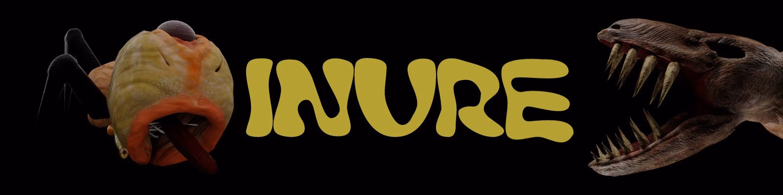 Inure cover
