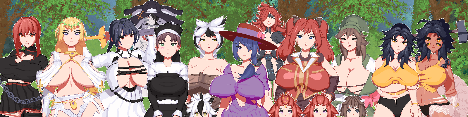 Isekai Awakening cover