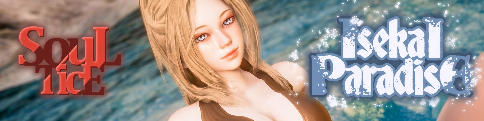 Isekai Paradise cover