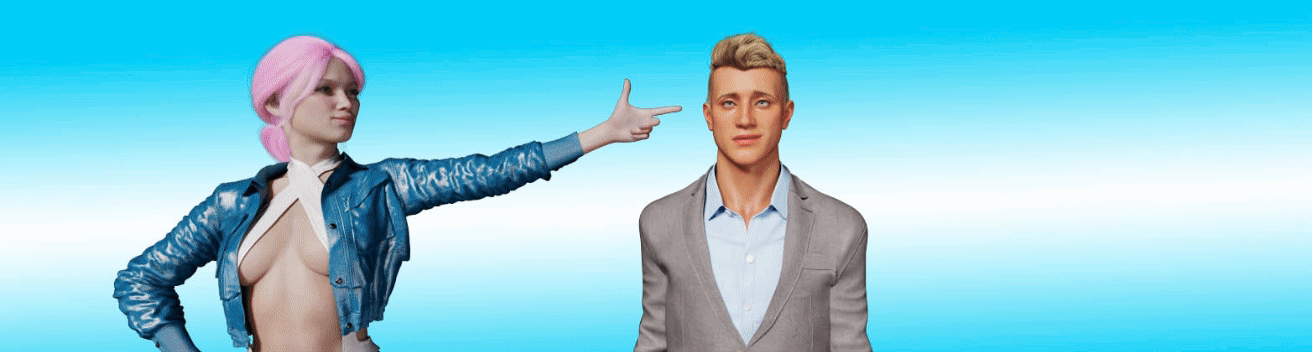 It's Just A Game cover