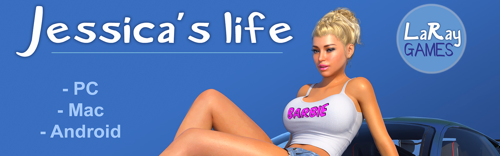 Jessica's Life cover