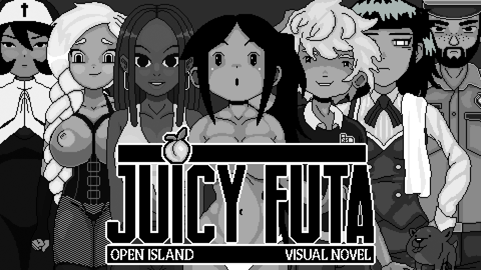 Juicy Futa cover