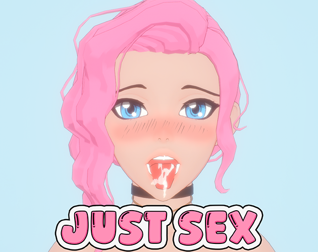 Just Sex cover