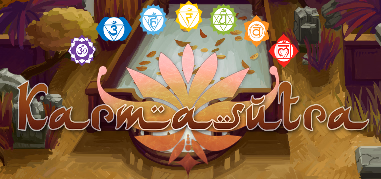 Karmasutra cover