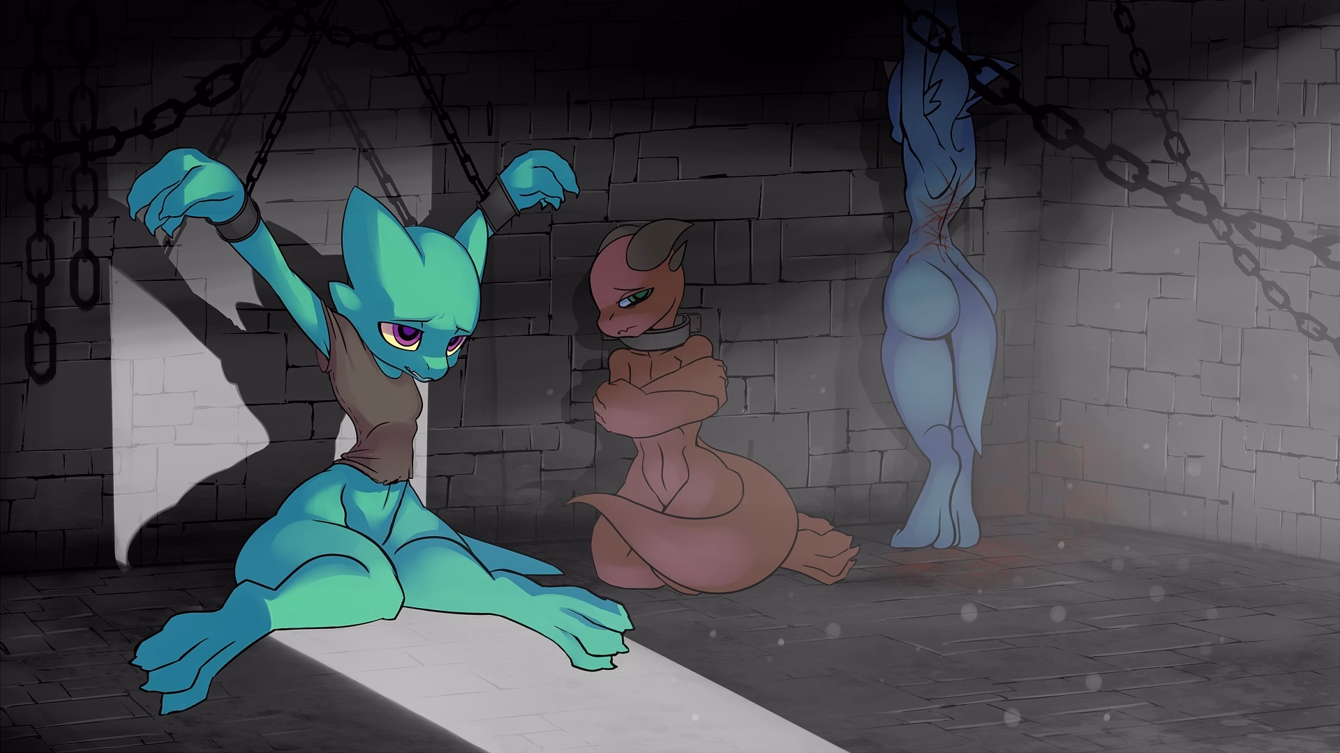 Kobold Adventure cover