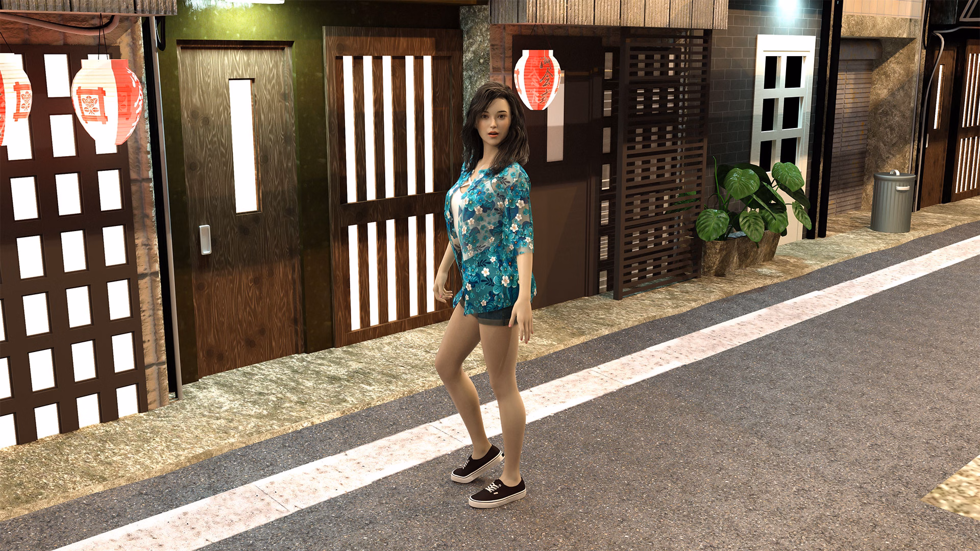 Landlord & the Tenants cover