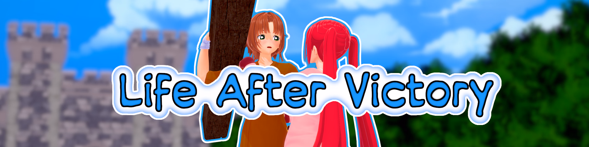 Life After Victory cover