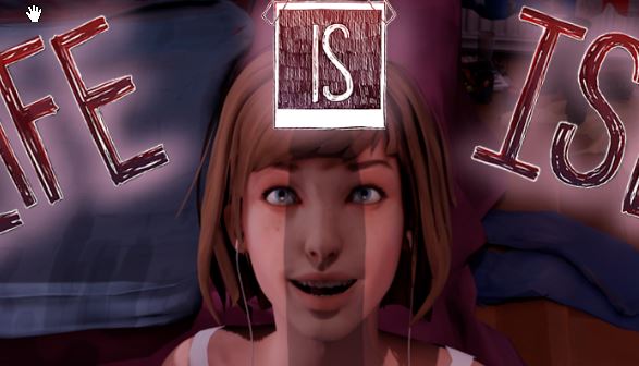 Life Is Isekai cover