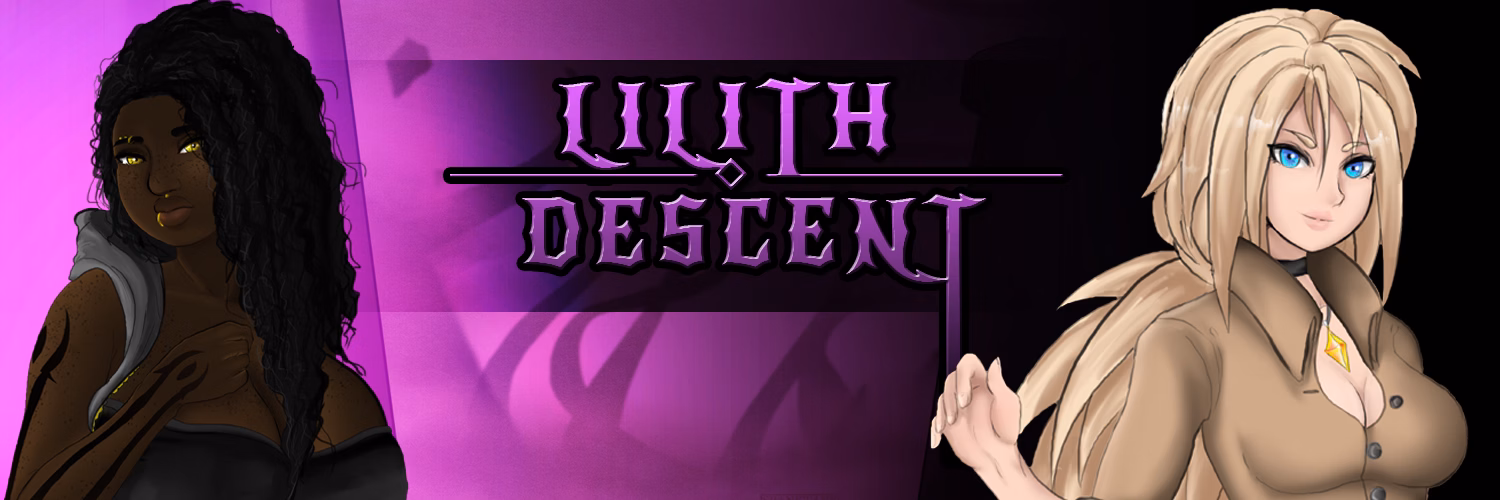 Lilith Descent cover