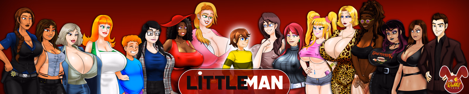LittleMan Remake cover