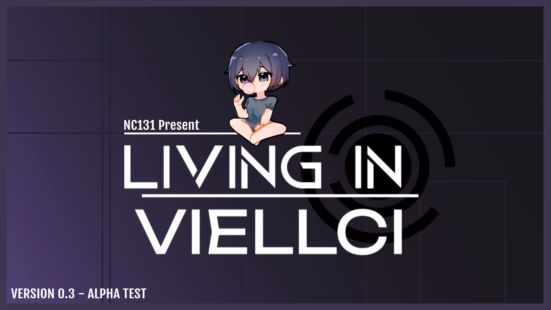 Living in Viellci cover