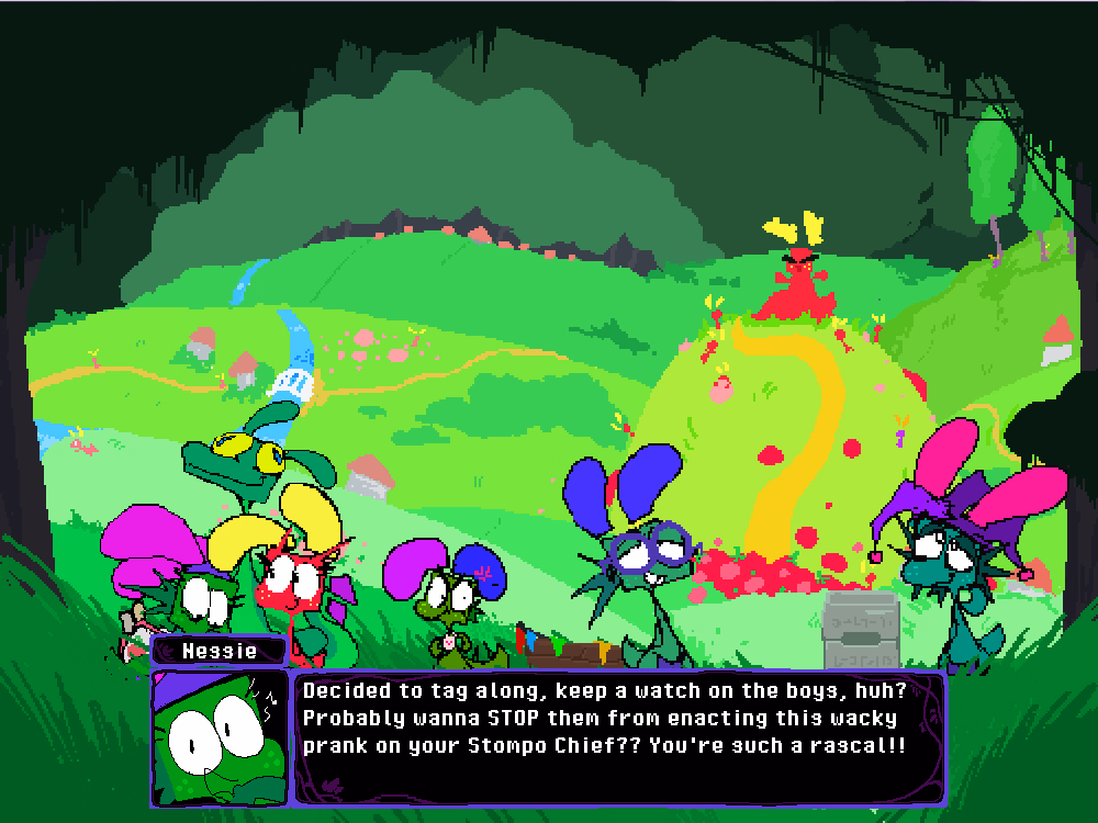 Screenshot 5