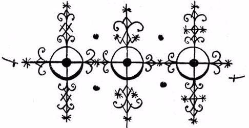 Loa: A Mirror Darkly cover