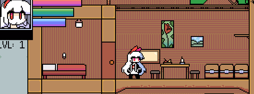 Lotty's Adventure cover