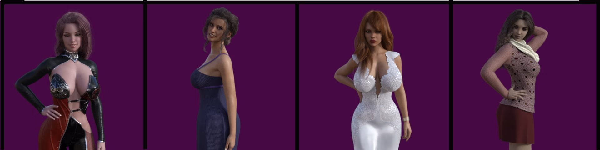 Love and Lust: The Curse of Anataria cover