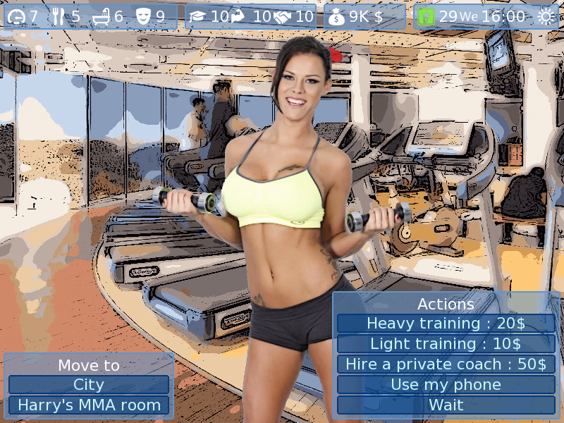 Screenshot 9