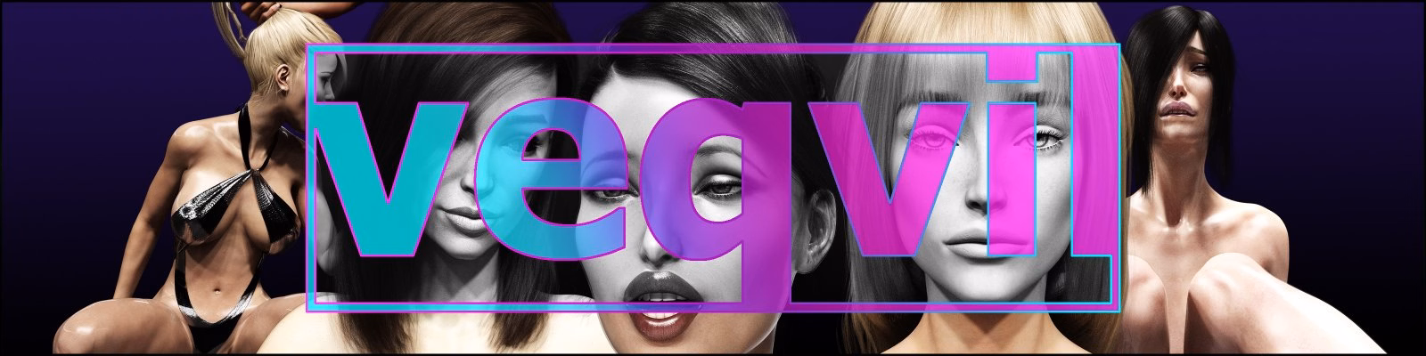 Love and Submission cover