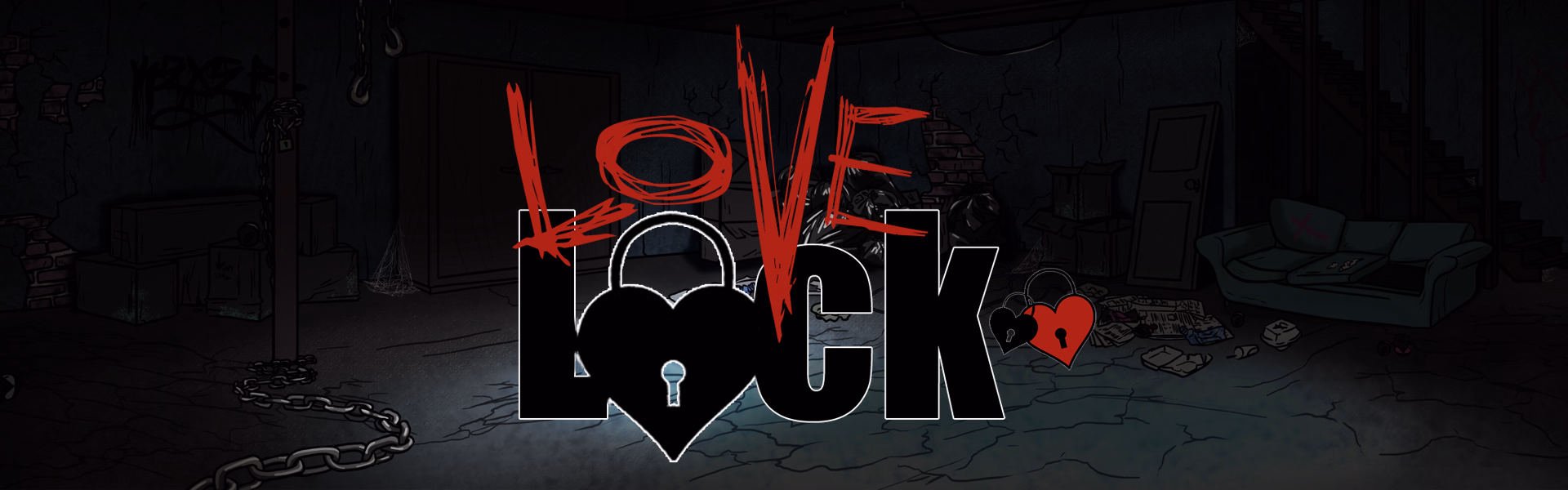 Love Lock cover
