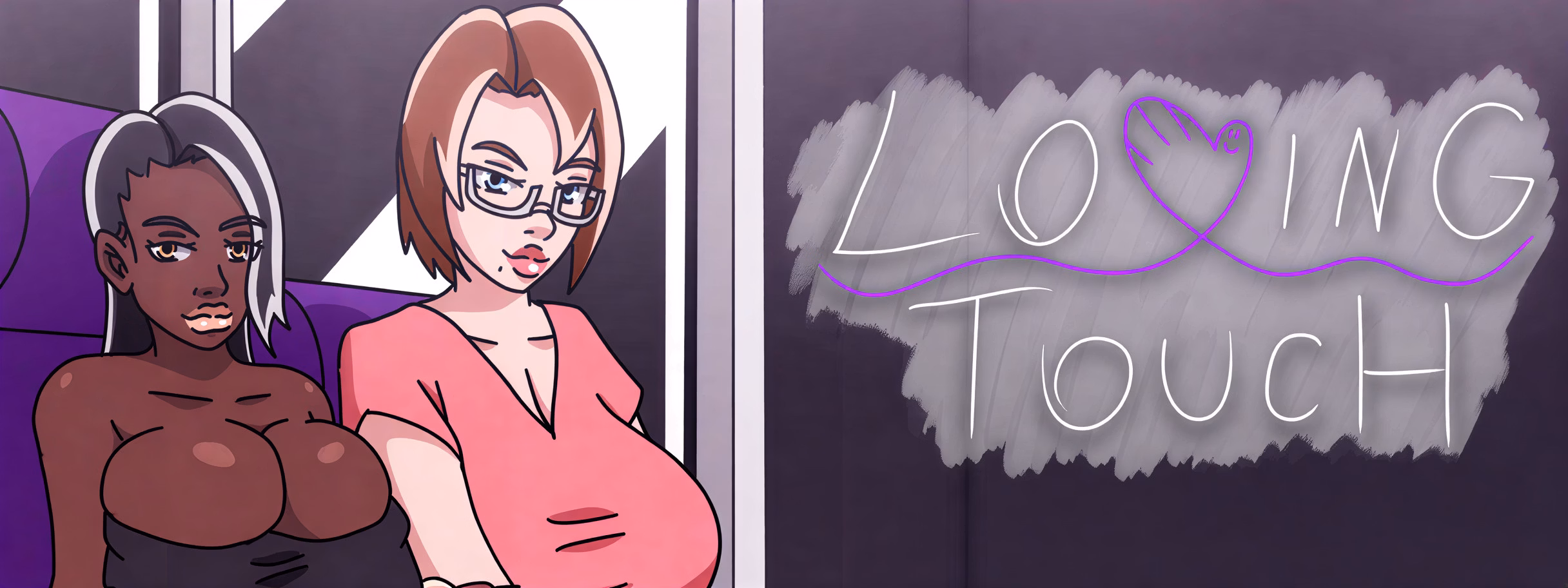 Loving Touch cover