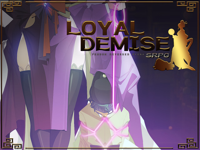 Loyal Demise cover