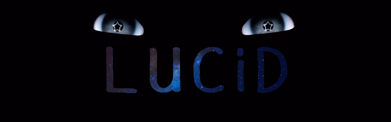 Lucid cover