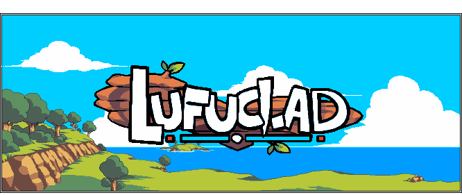 Lufuclad cover