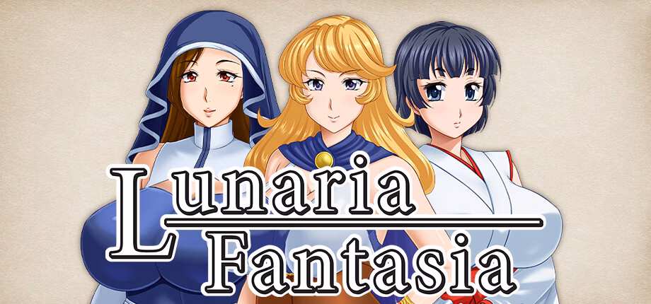 LunariaFantasia cover
