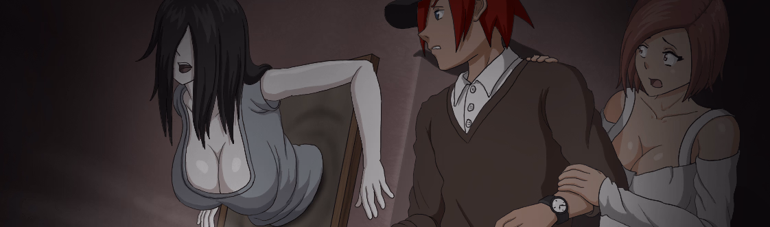 Lustful Spirit Hunt cover