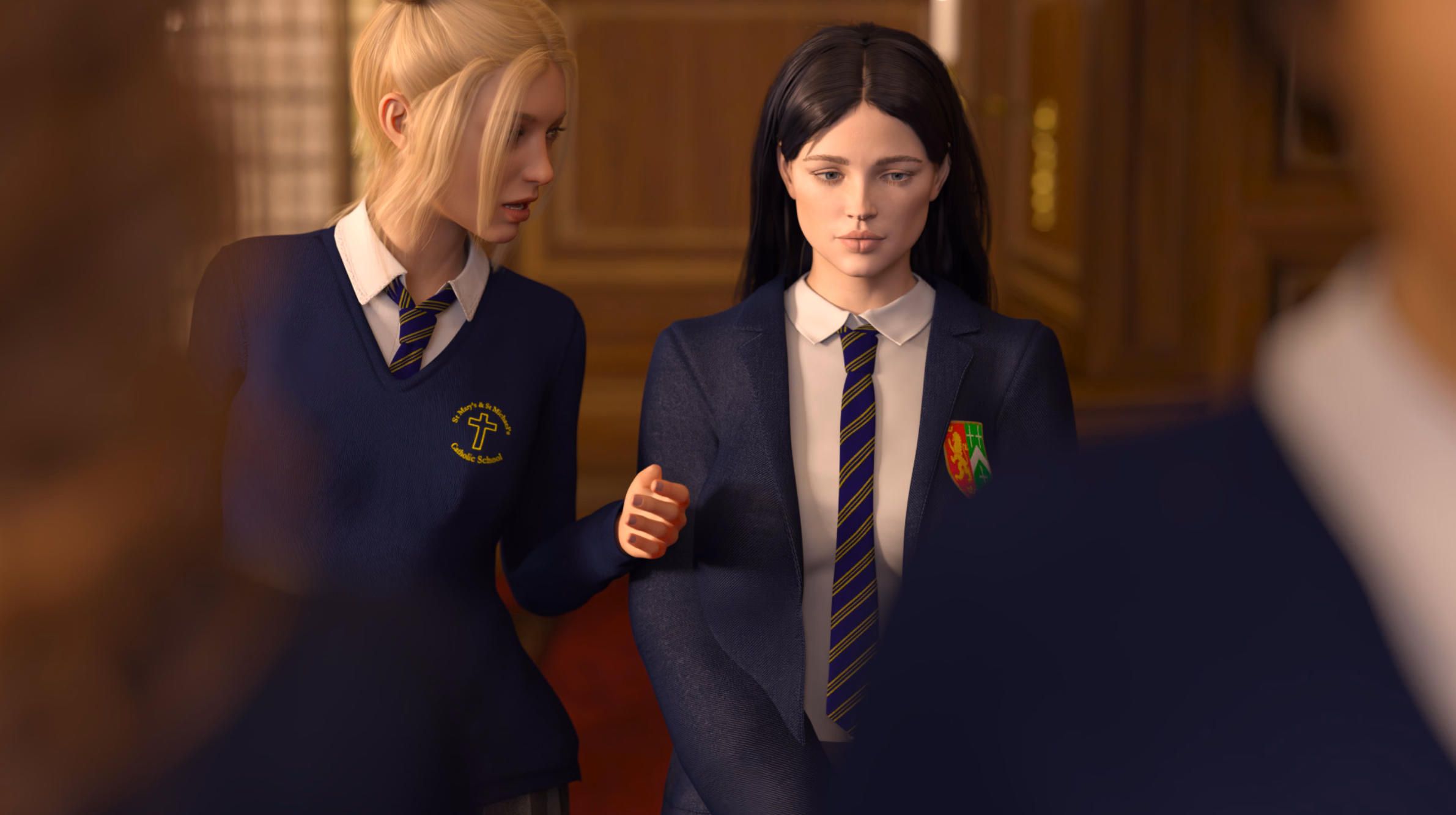 Lydia's Chronicles cover