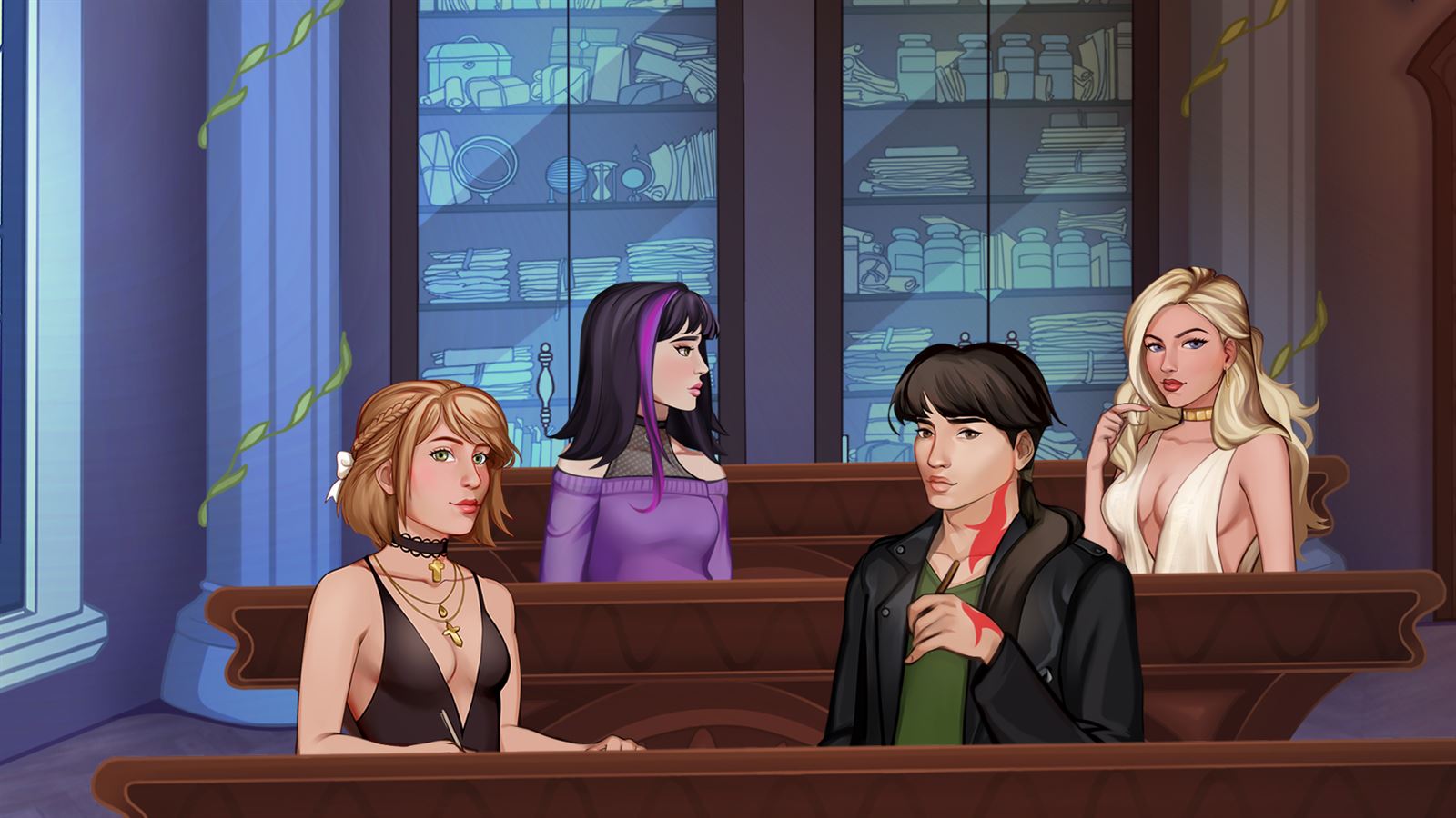 Screenshot 9