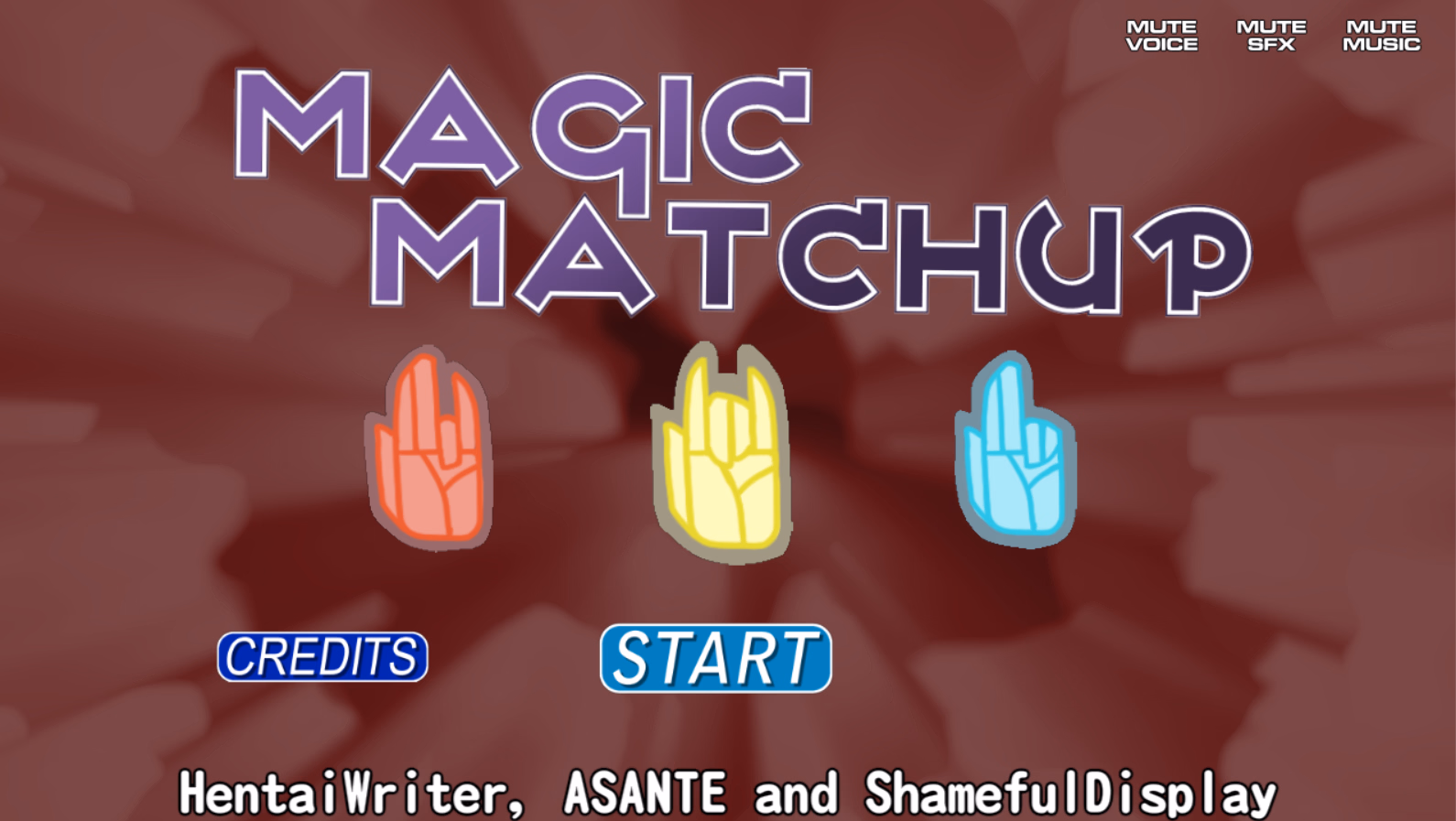 Magic Matchup cover