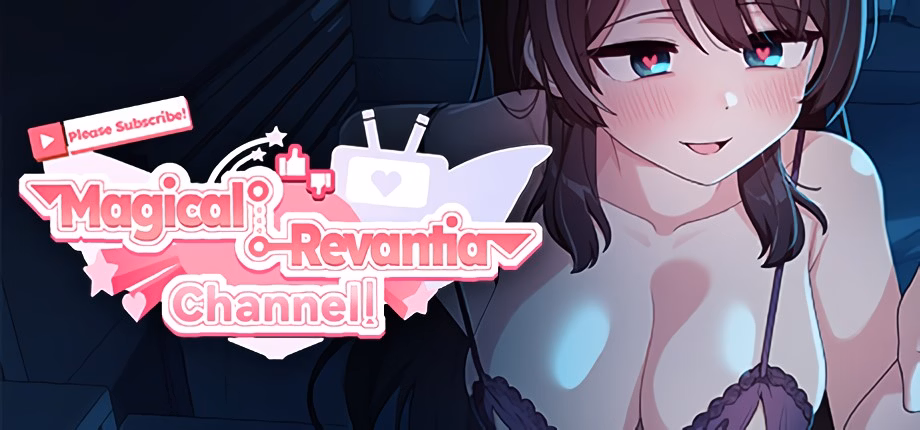 Magical Revantia Channel cover