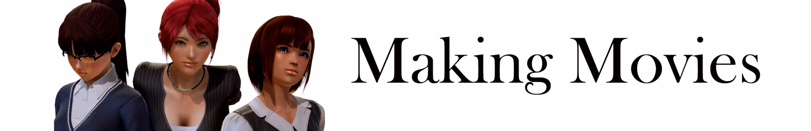 Making Movies cover