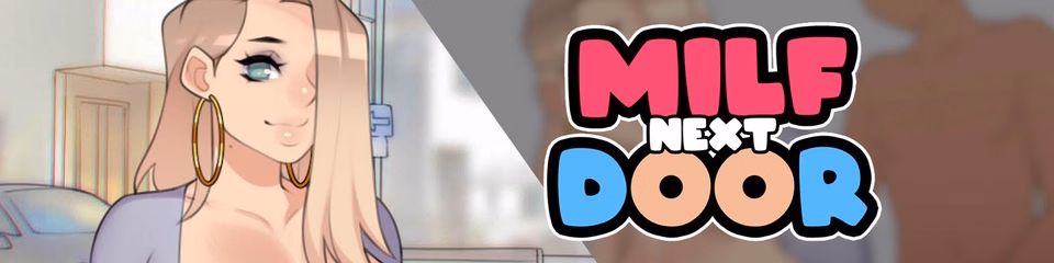 MILF Next Door cover