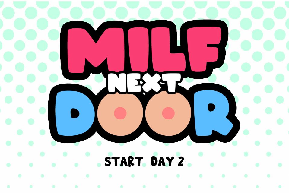 MILF Next Door cover