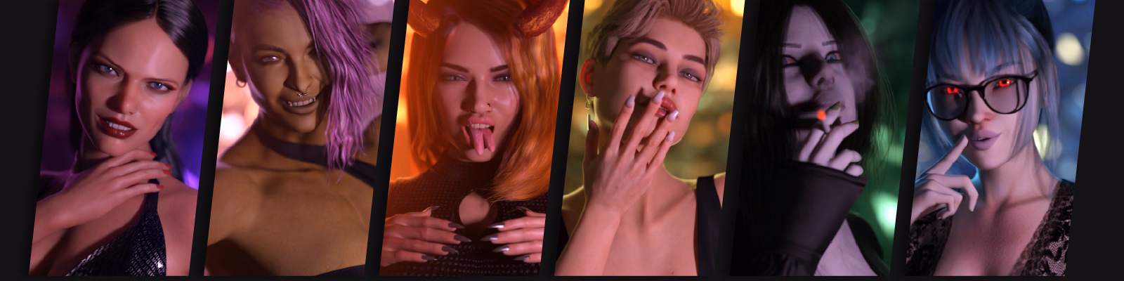 Monster City: A Monster College Story cover