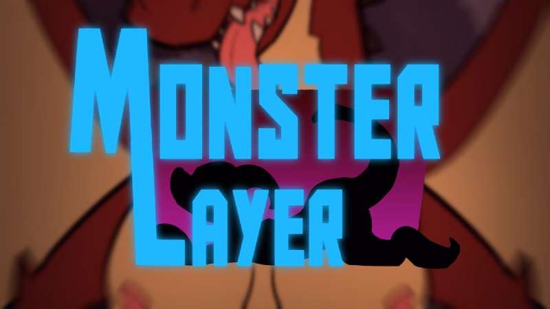 Monster Layer cover