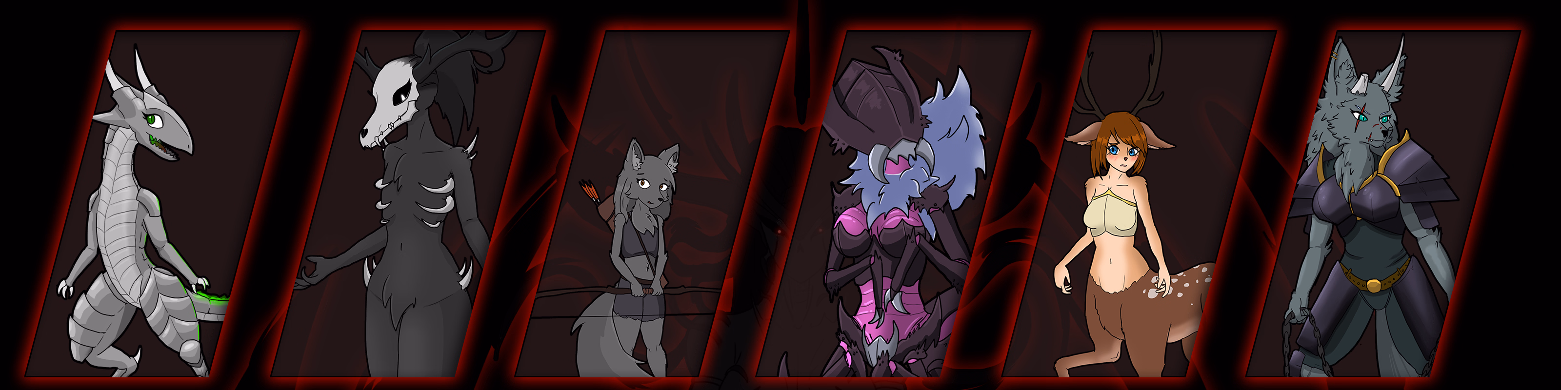 Monster Slayer cover