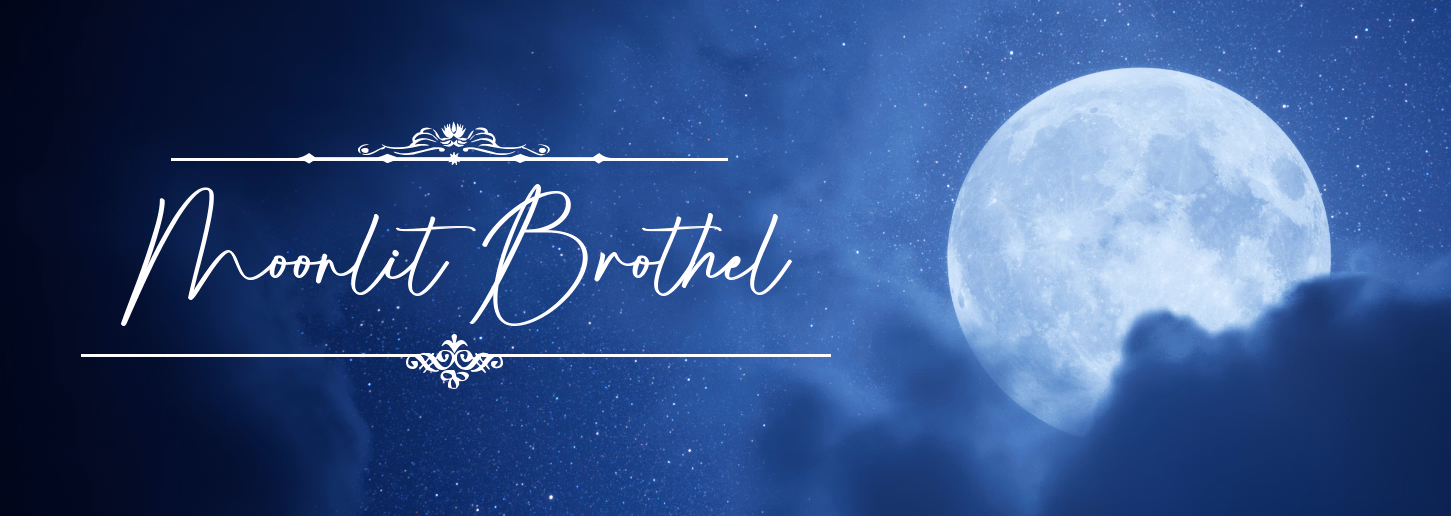 Moonlit Brothel cover