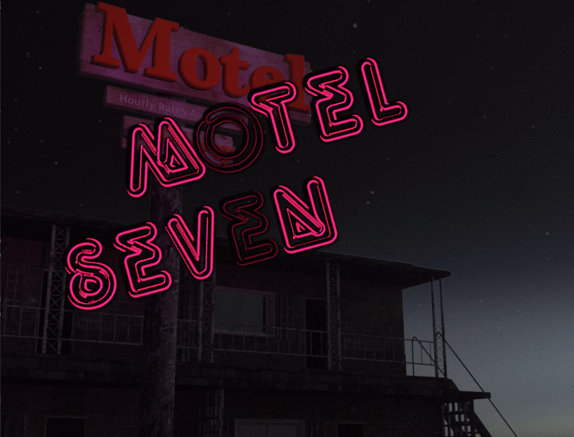 Motel Seven cover