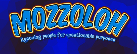 Mozzoloh cover
