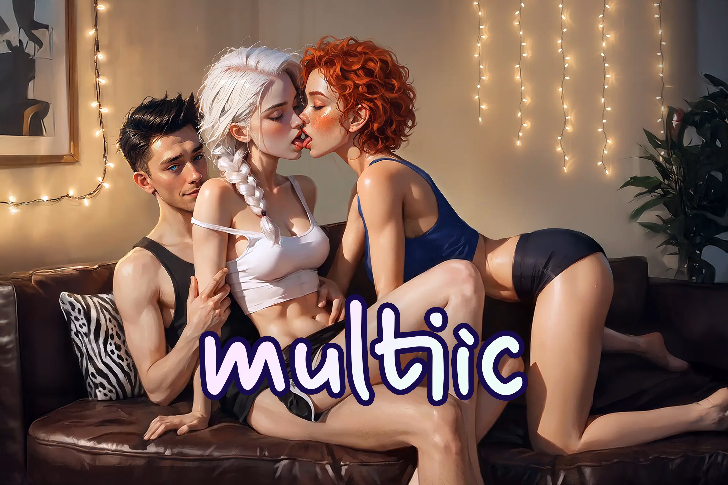 Multiic cover