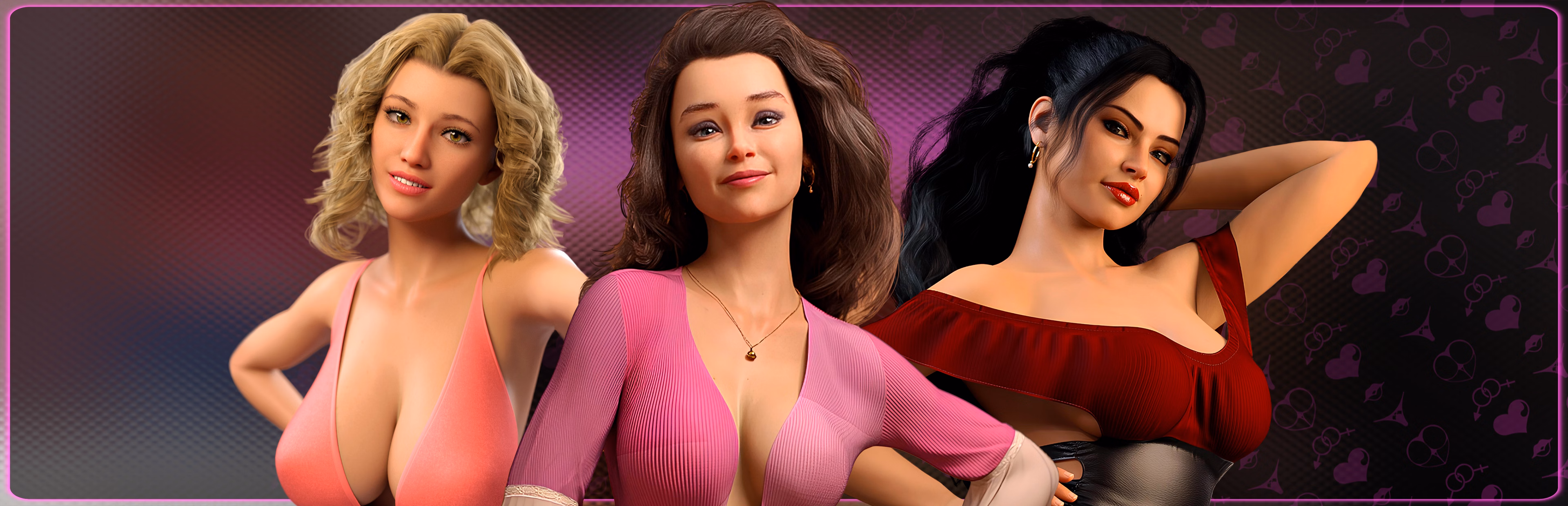 My Bimbo Dream cover